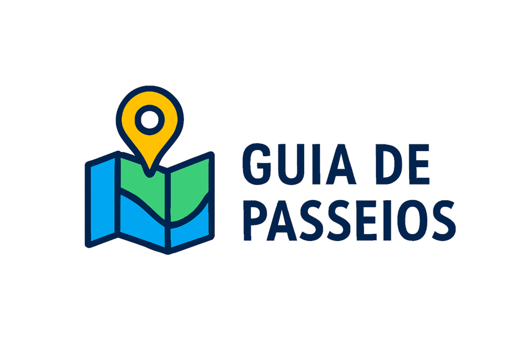Guia de Passeios