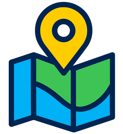 Favicon Guia de Passeios