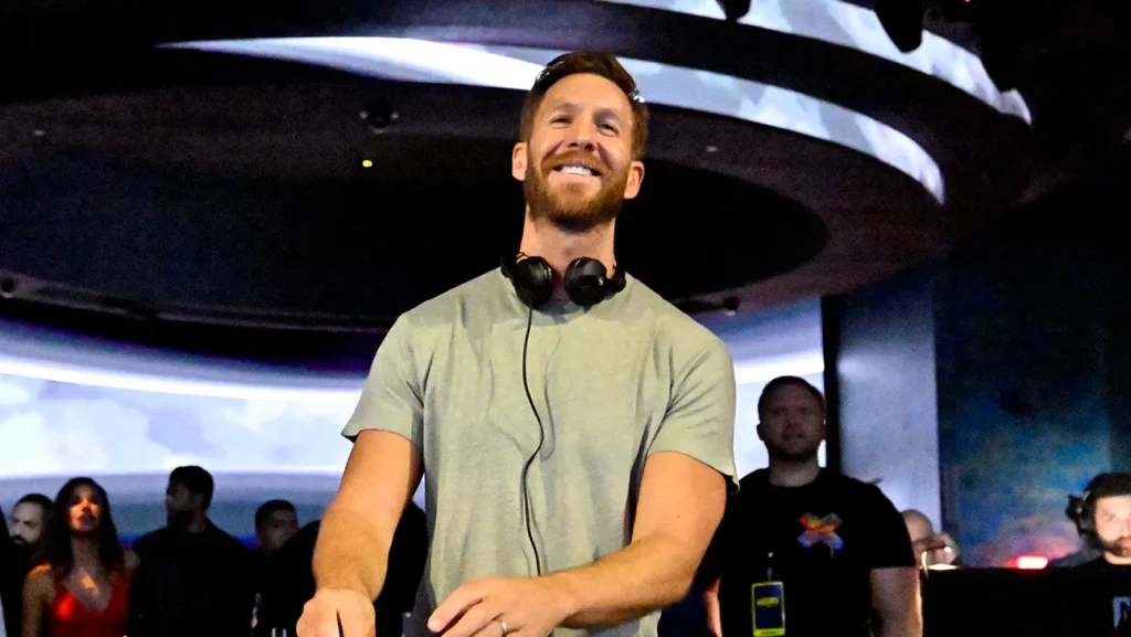 Carnaval 2026: Calvin Harris no Bloco Skol