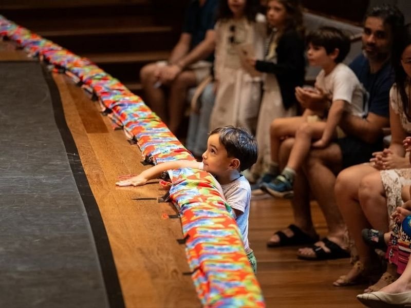 Guia de Passeios e Atrações