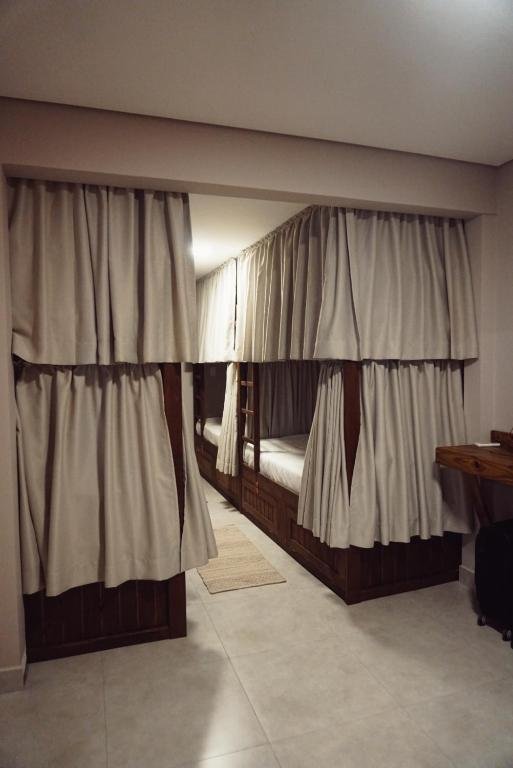 Graffi Beach House - Florianópolis