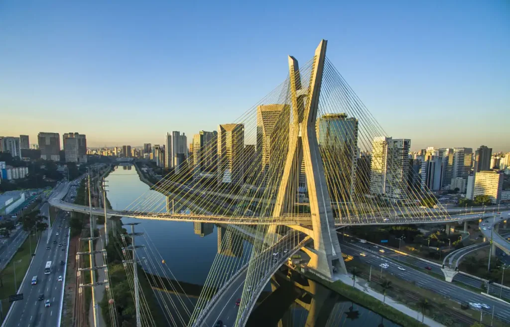 O que fazer em São Paulo em março?